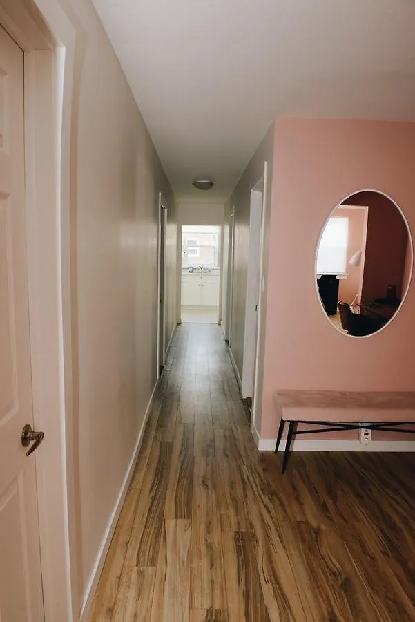 Jstlikehome - Old Town Ottawa